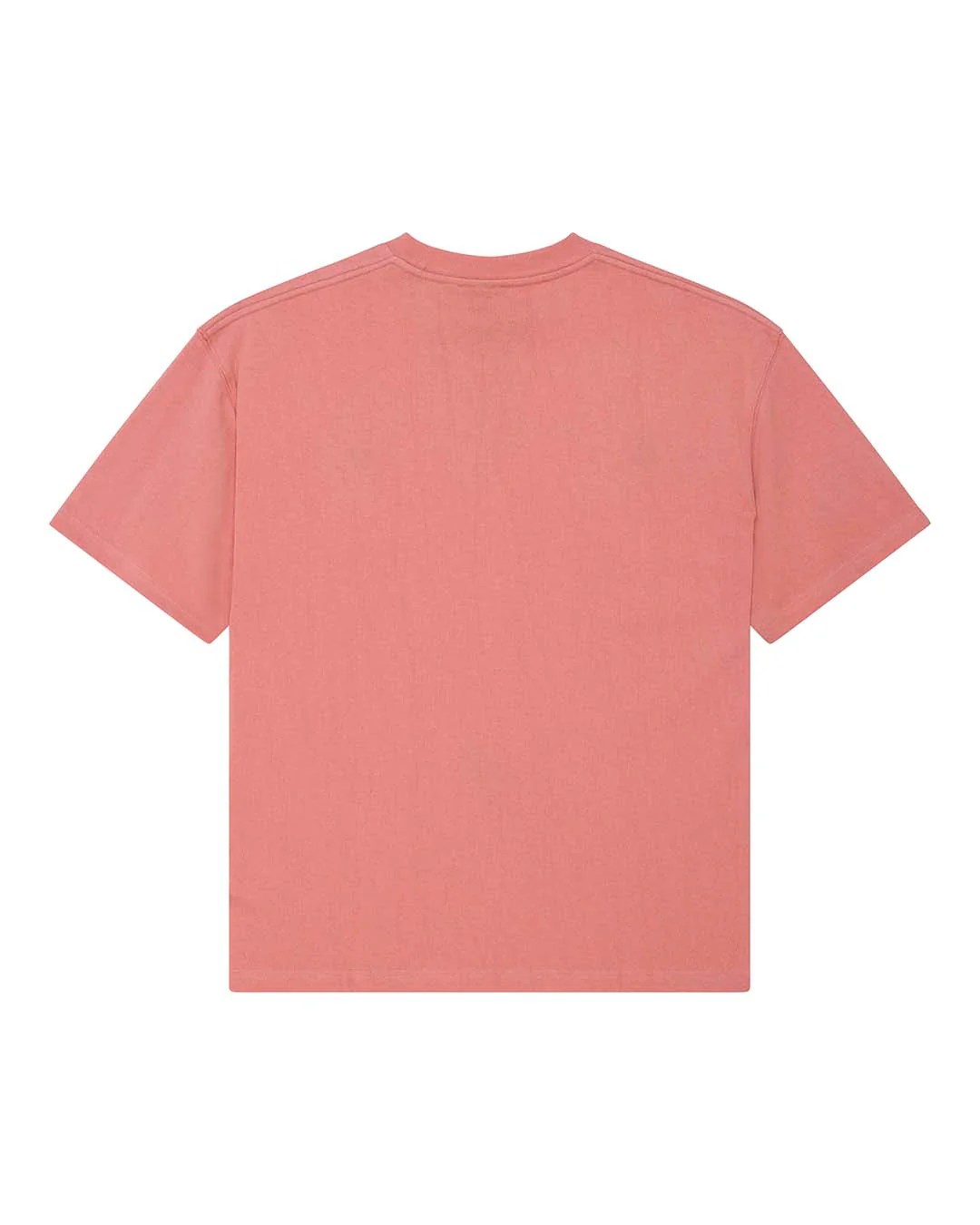 Velocity Tee - Lobster Bisque Pink - Image 2