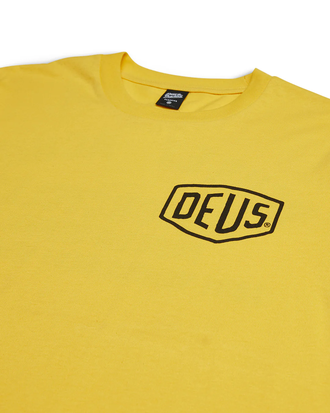 Venice Address Tee - Solar Power - Image 7