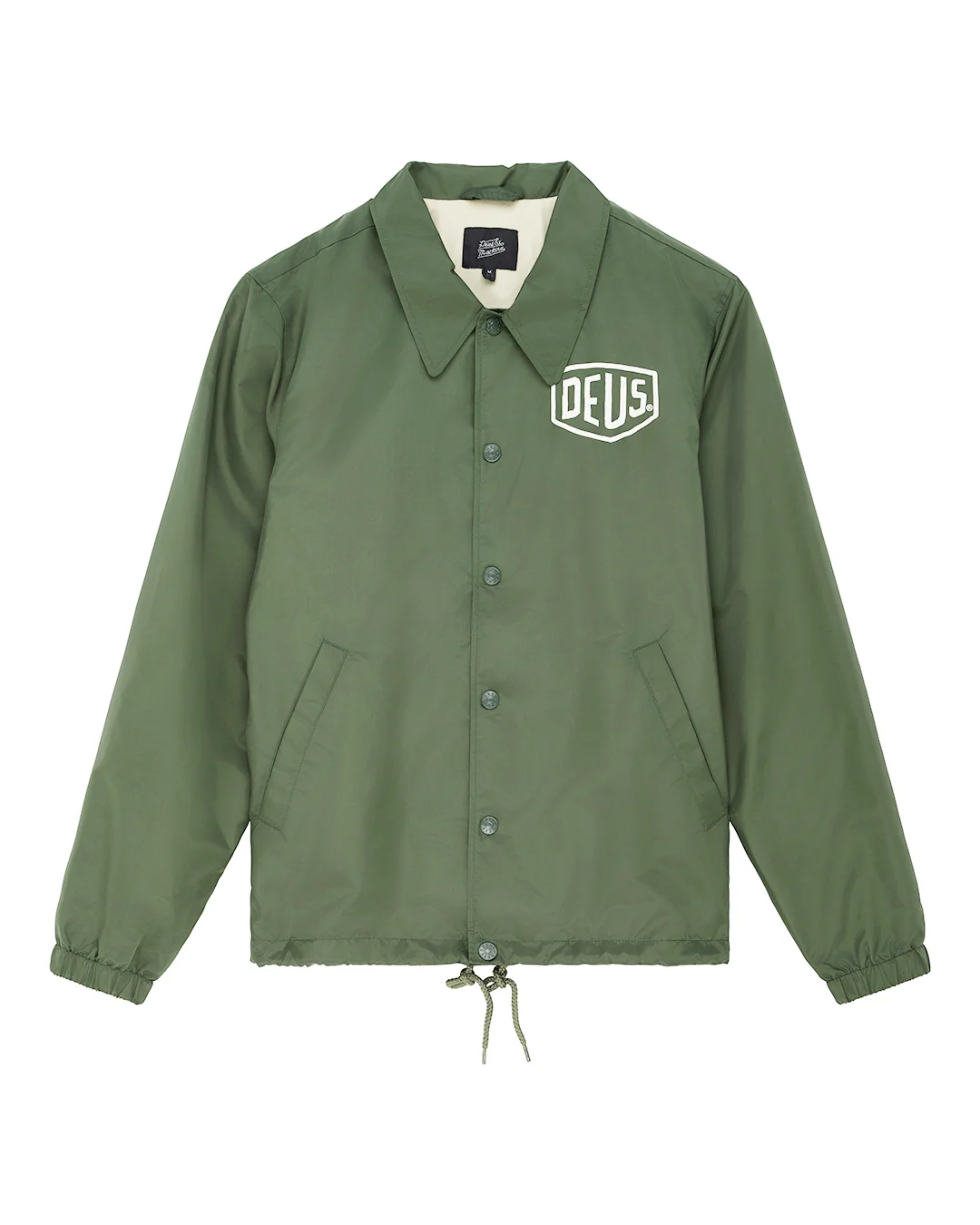 Venice Coach - Pine Green - Image 3