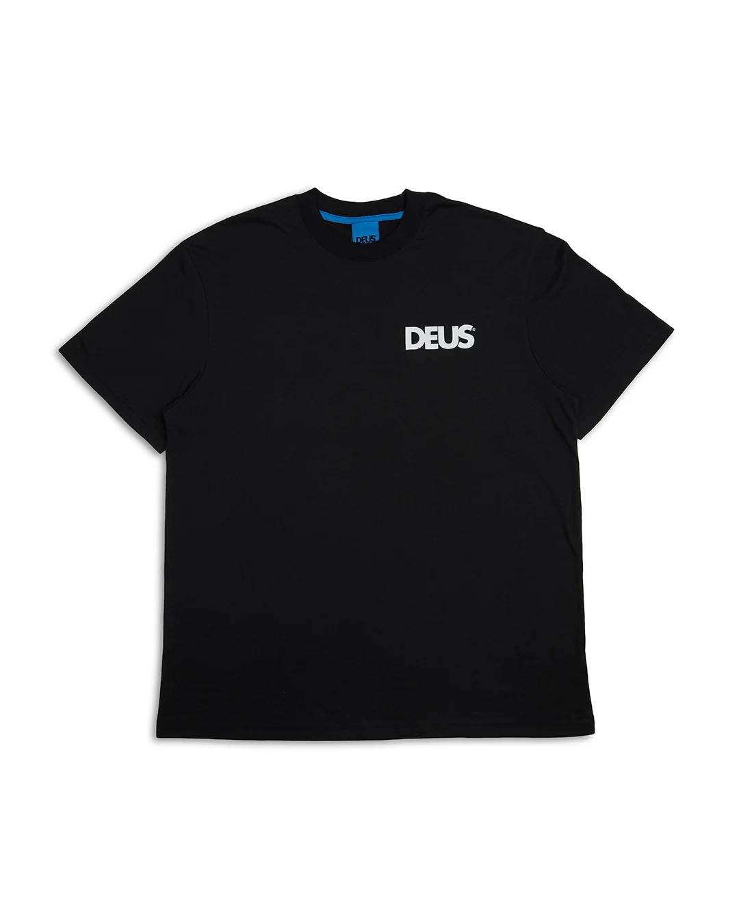Venice Surf Tee - Black - Image 6