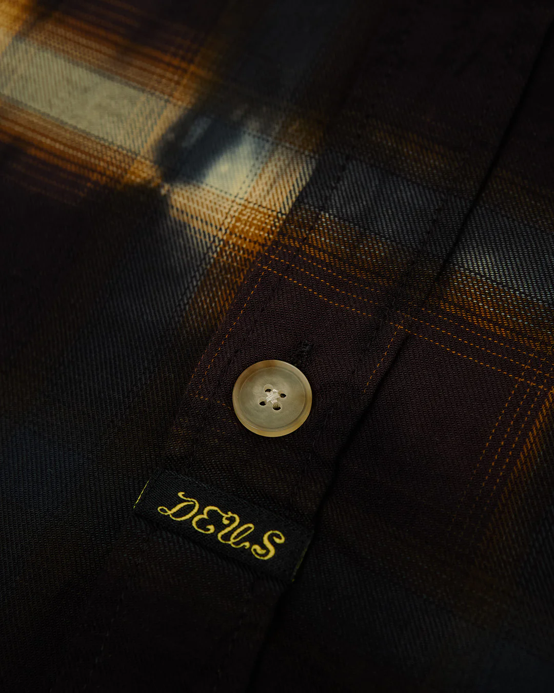 Vicizous Shirt - Nightingale Brown - Image 13