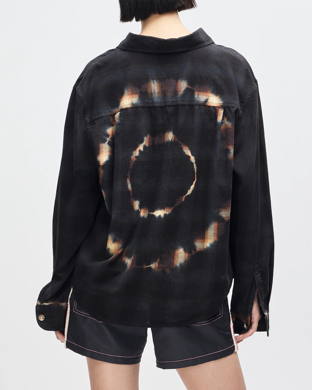 Vicizous Shirt - Nightingale Brown - Image 4