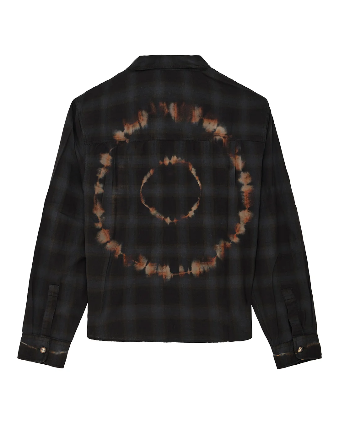 Vicizous Shirt - Nightingale Brown - Image 6