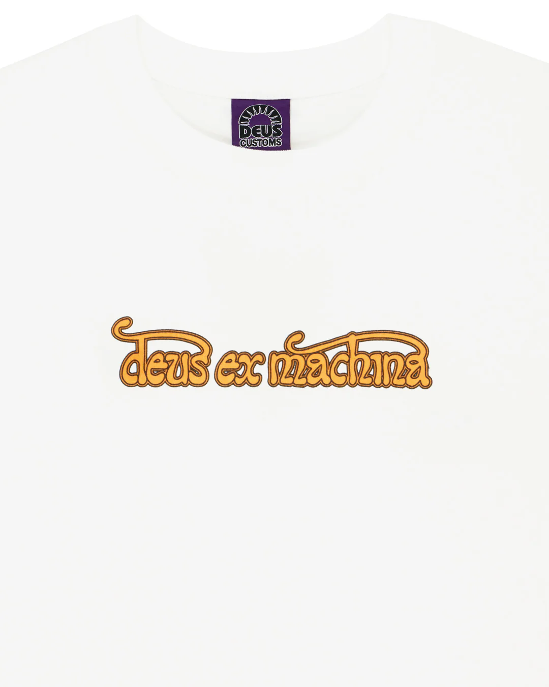 Virtual Insanity Tee - Vintage White - Image 3