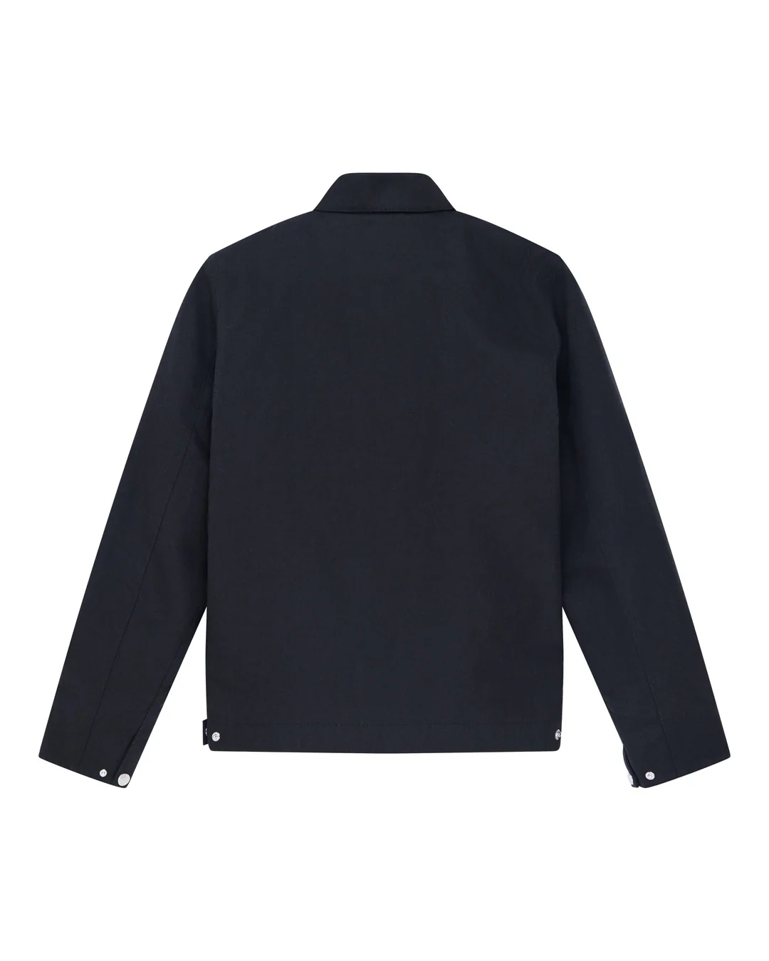 Vista Padded Work Jacket - Black - Image 4