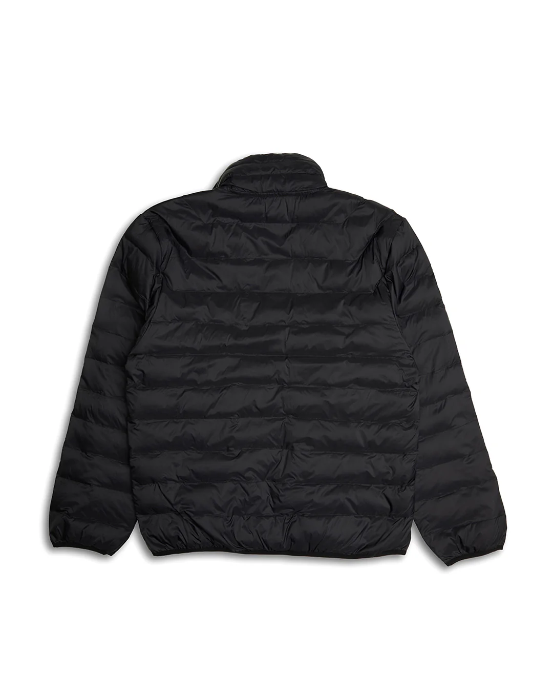 Voyage Padded Jacket - Black - Image 6