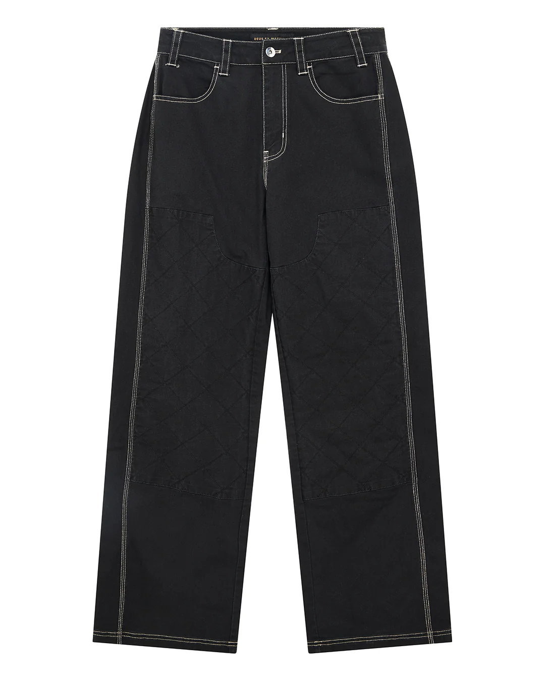 Vulkan Pant - Black - Image 3