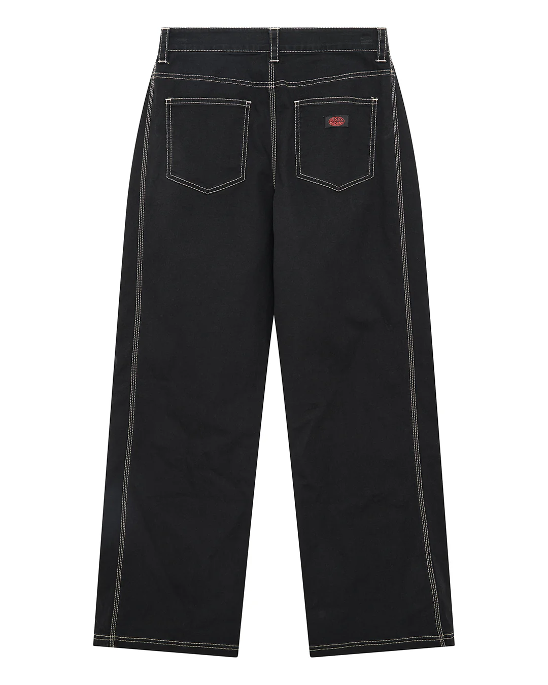 Vulkan Pant - Black - Image 4