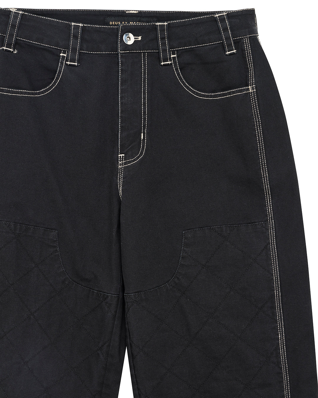 Vulkan Pant - Black - Image 7