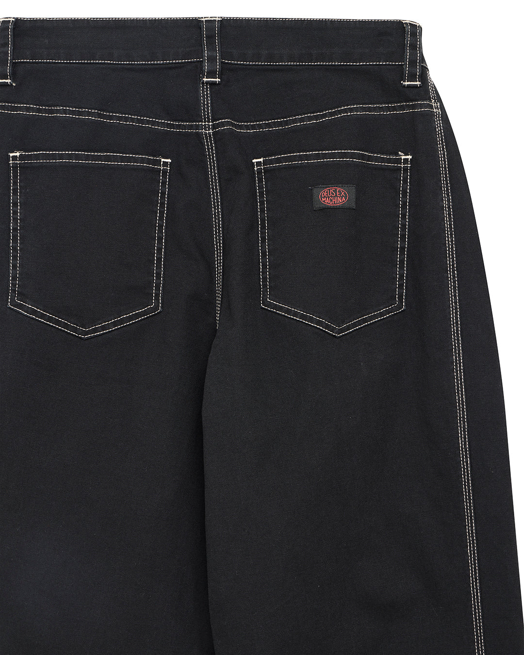 Vulkan Pant - Black - Image 8