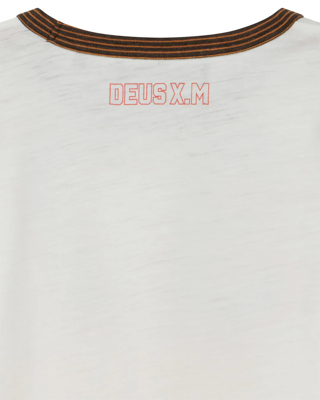 W. POP Tee - Ivory - Image 4