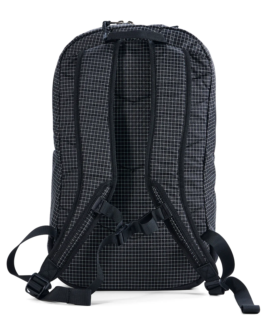 Wanderer Backpack - Black - Image 2