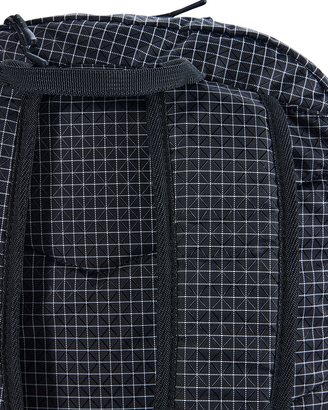 Wanderer Backpack - Black - Image 4