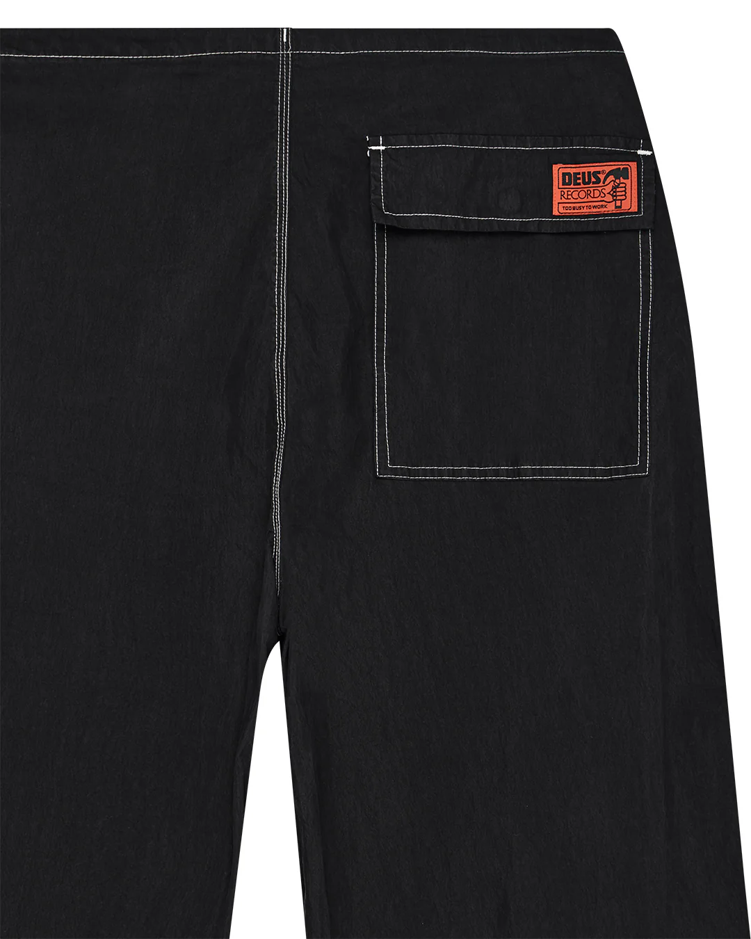 Worlds End Pant - Anthracite - Image 10