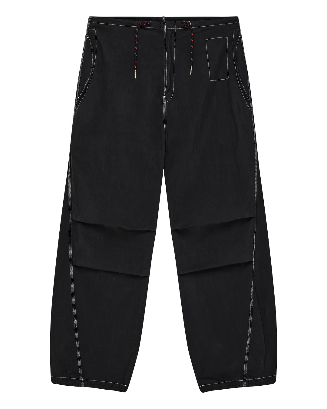 Worlds End Pant - Anthracite - Image 7