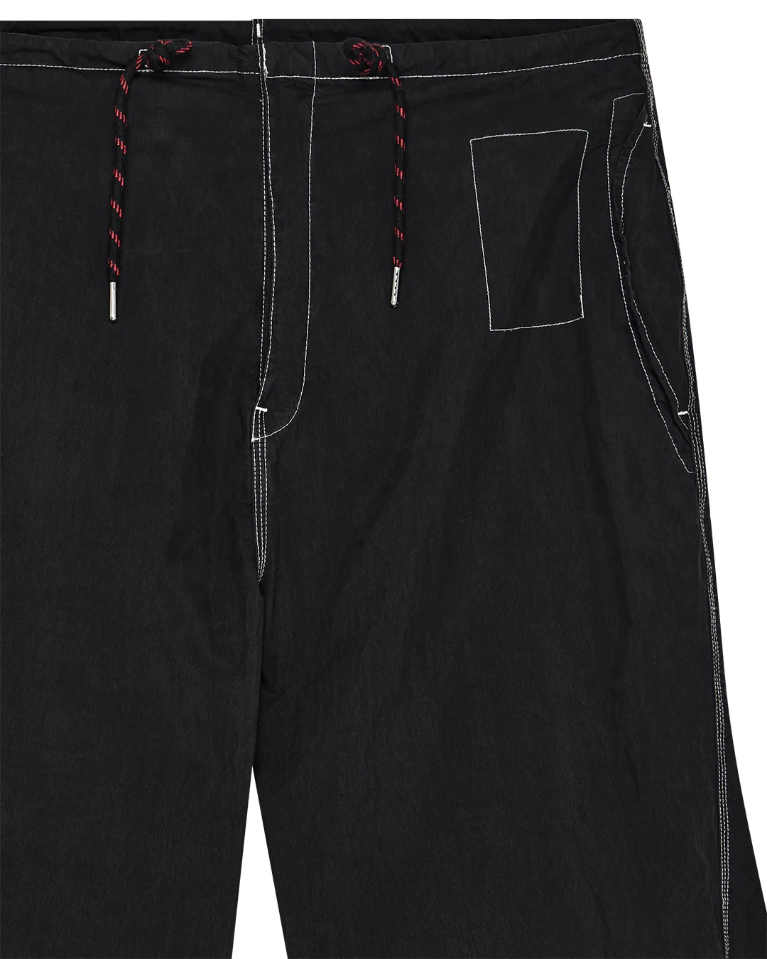 Worlds End Pant - Anthracite - Image 9