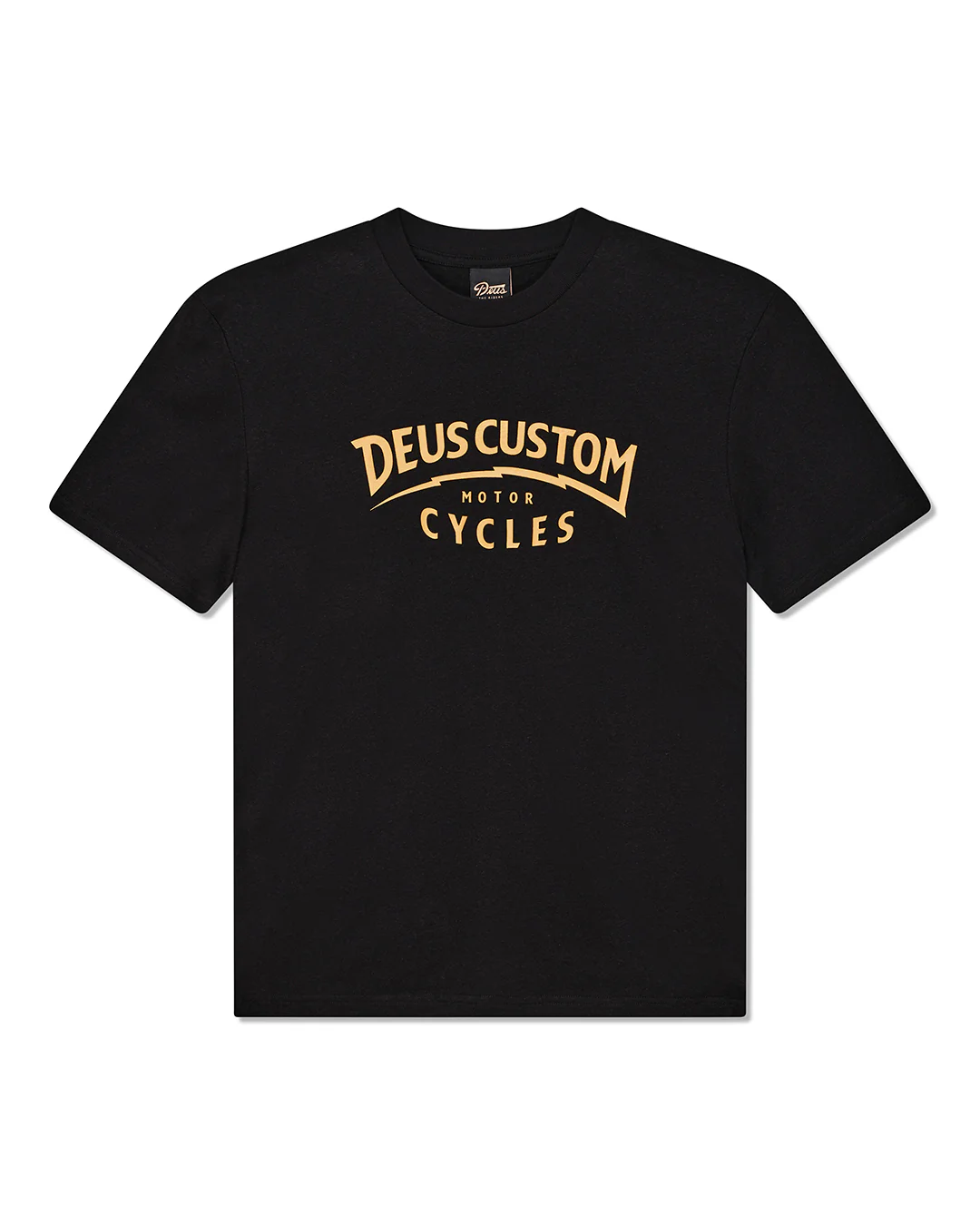 Yesyes Tee - Black