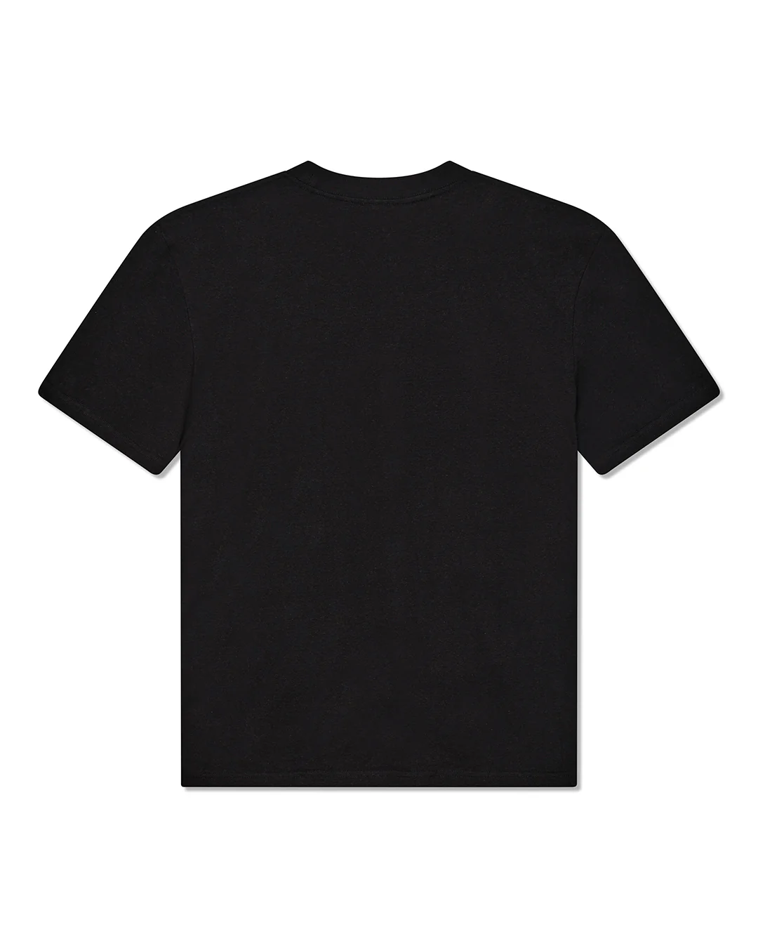 Yesyes Tee - Black - Image 2