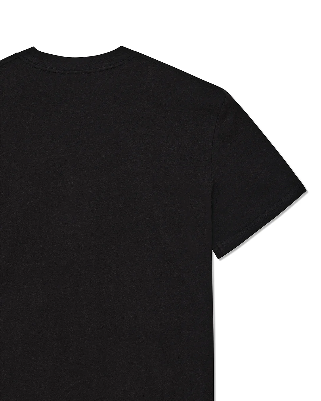 Yesyes Tee - Black - Image 4