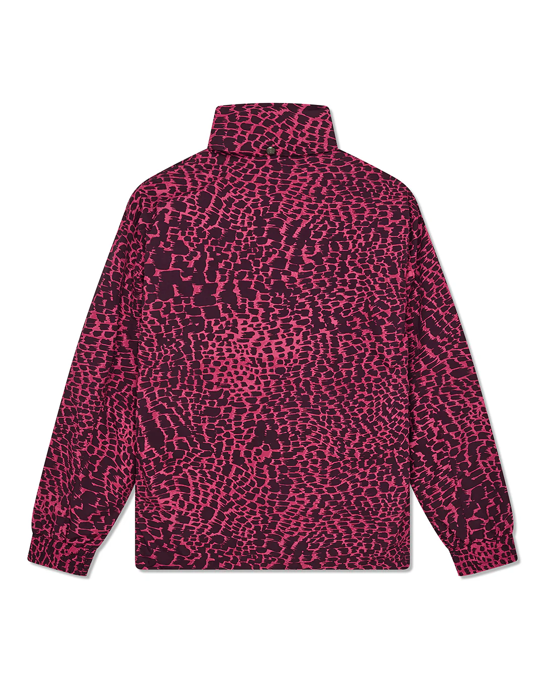 Zanzibar Windstopper - Raspberry - Image 5