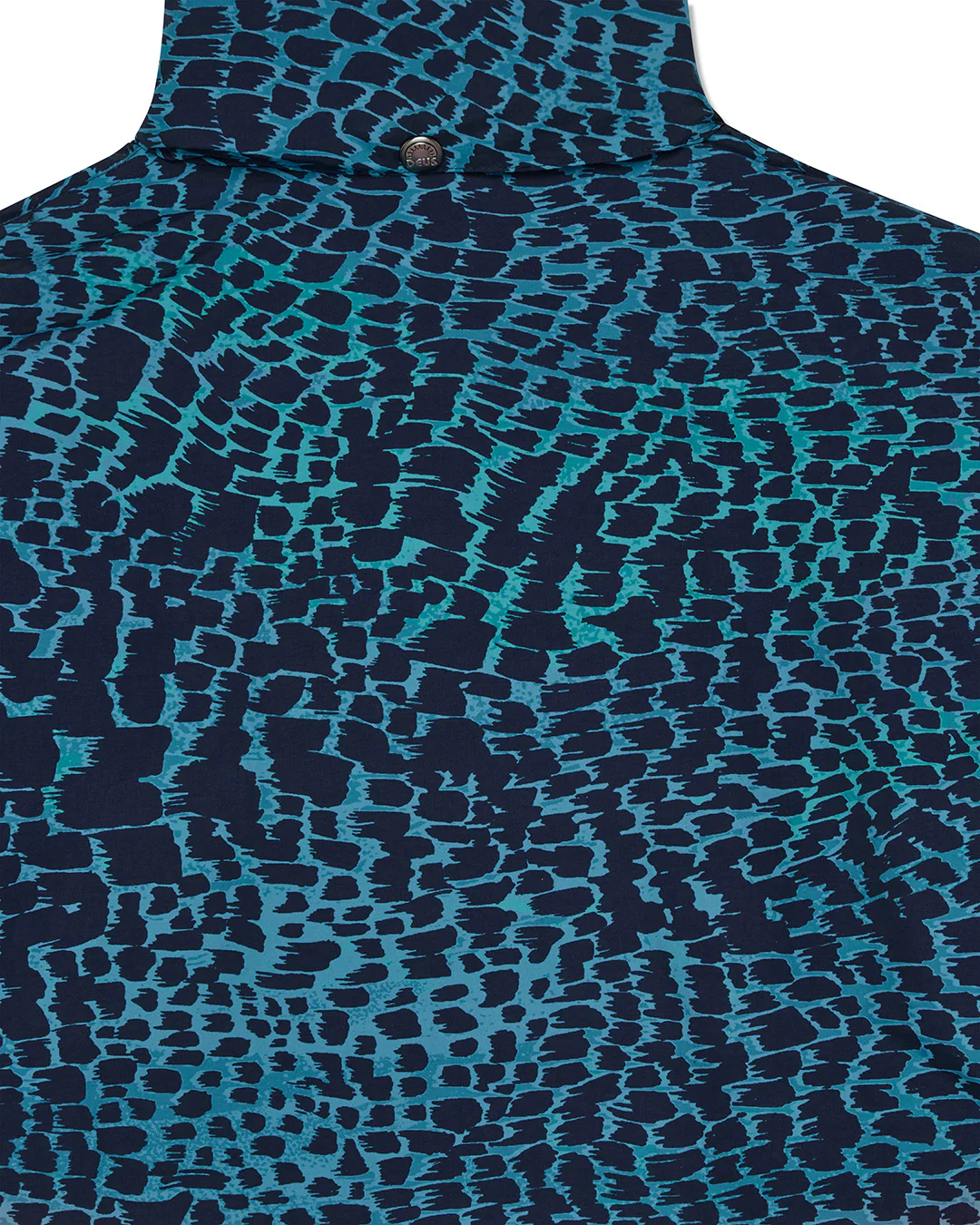Zanzibar Windstopper - Wave Ride Blue - Image 8