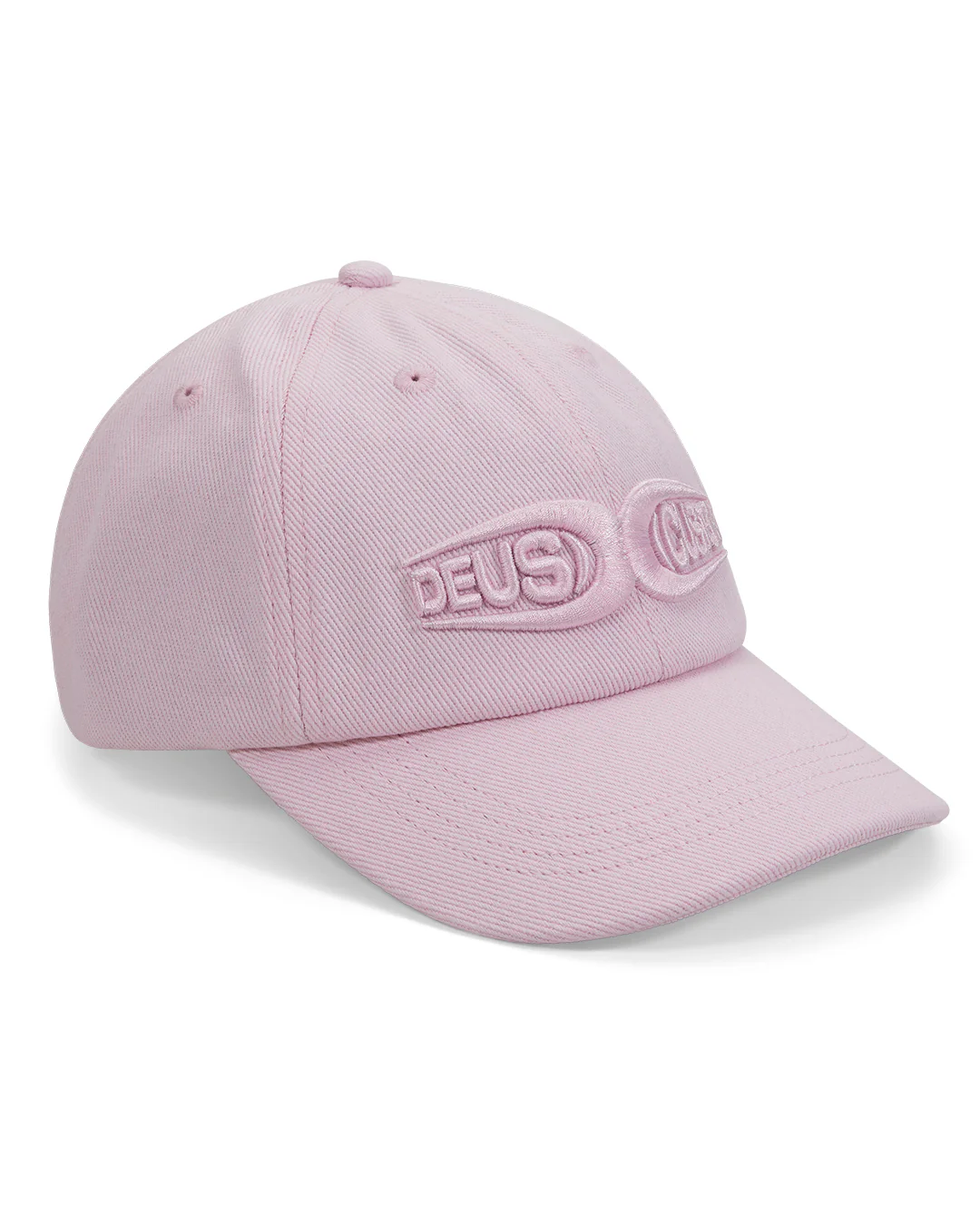 Zippo Cap - Veiled Pink