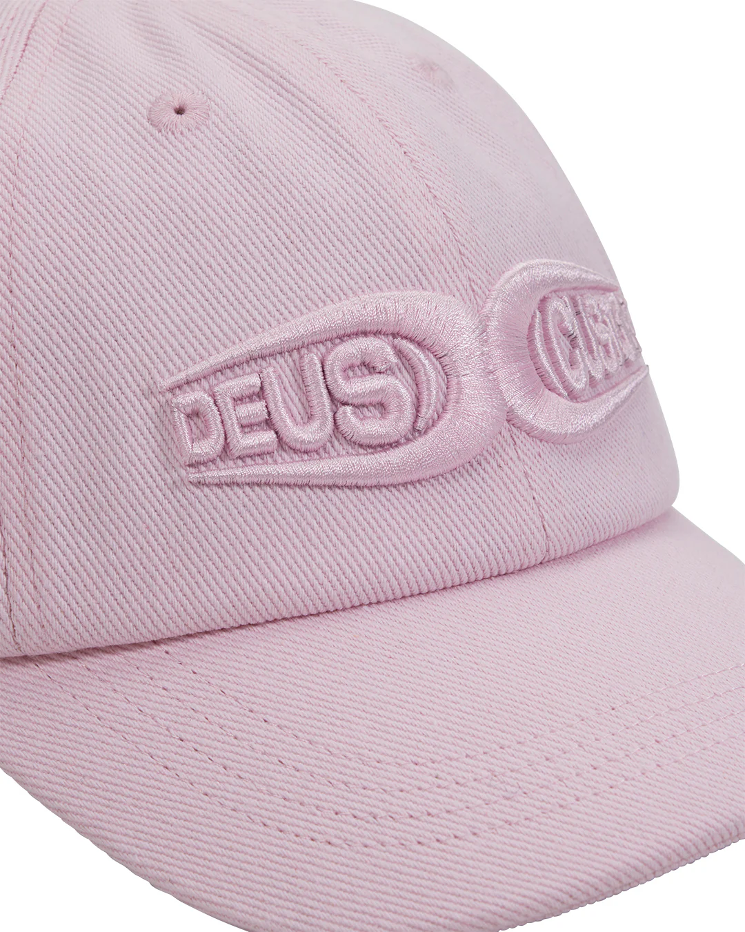 Zippo Cap - Veiled Pink - Image 3