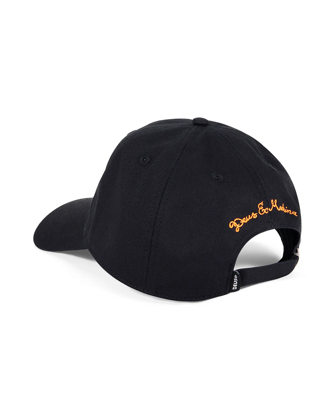 Zzzap Dad Cap - Anthracite - Image 2